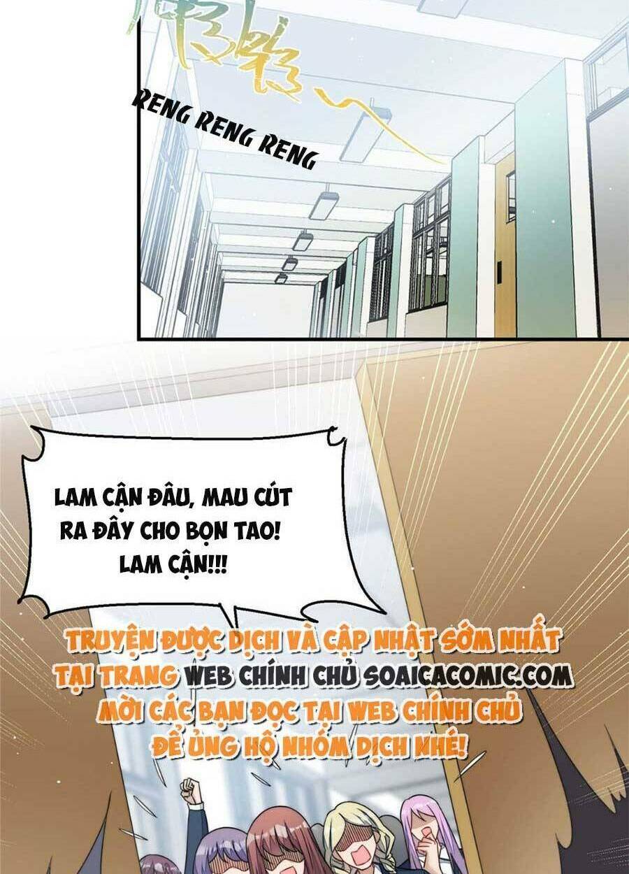 Đại Lão Nào Cũng Tranh Sủng Ta: Chapter 92