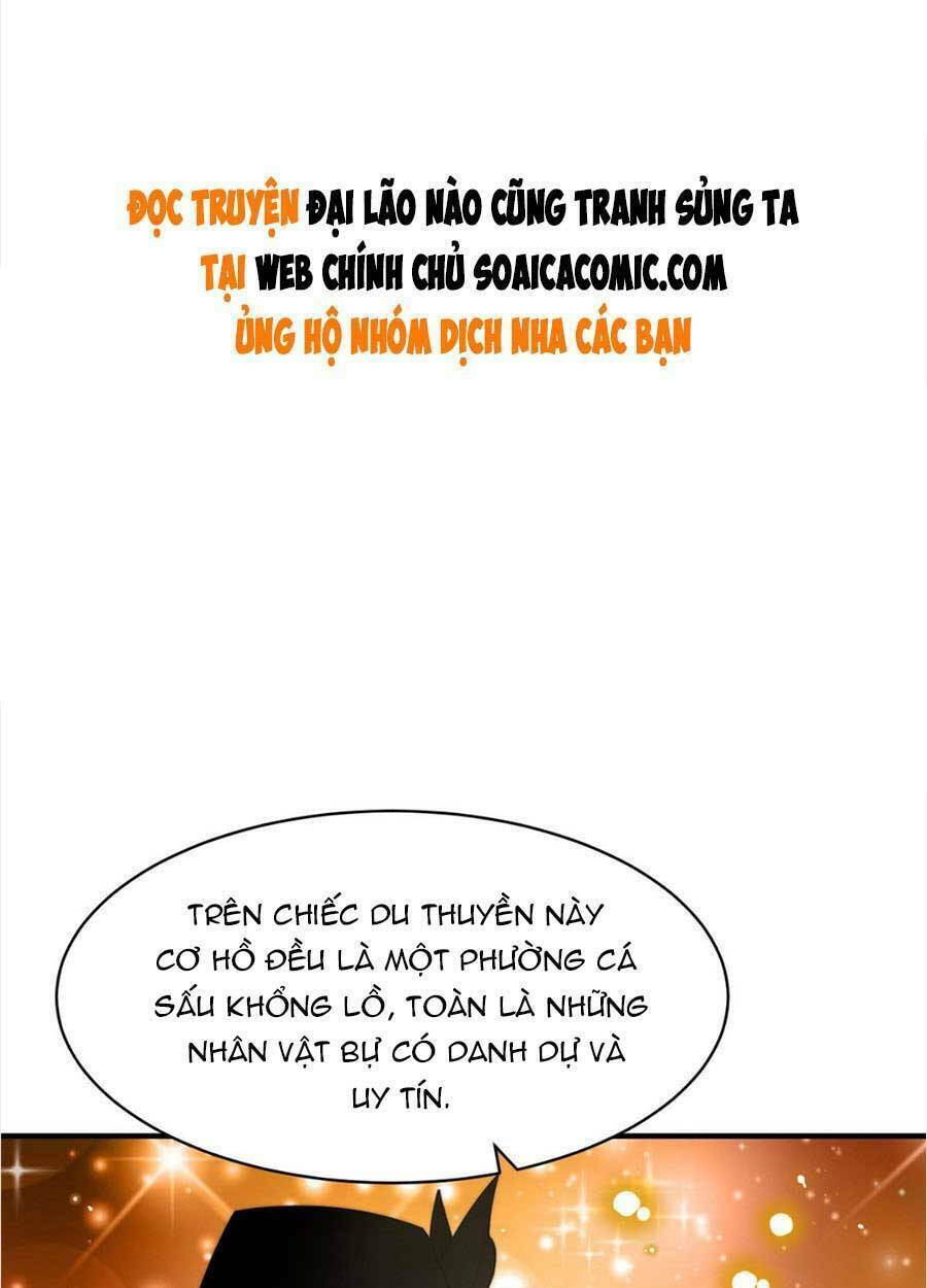 Đại Lão Nào Cũng Tranh Sủng Ta: Chapter 93