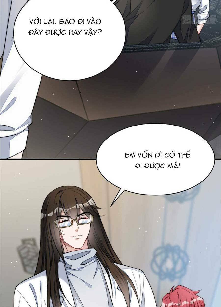 Đại Lão Nào Cũng Tranh Sủng Ta: Chapter 93