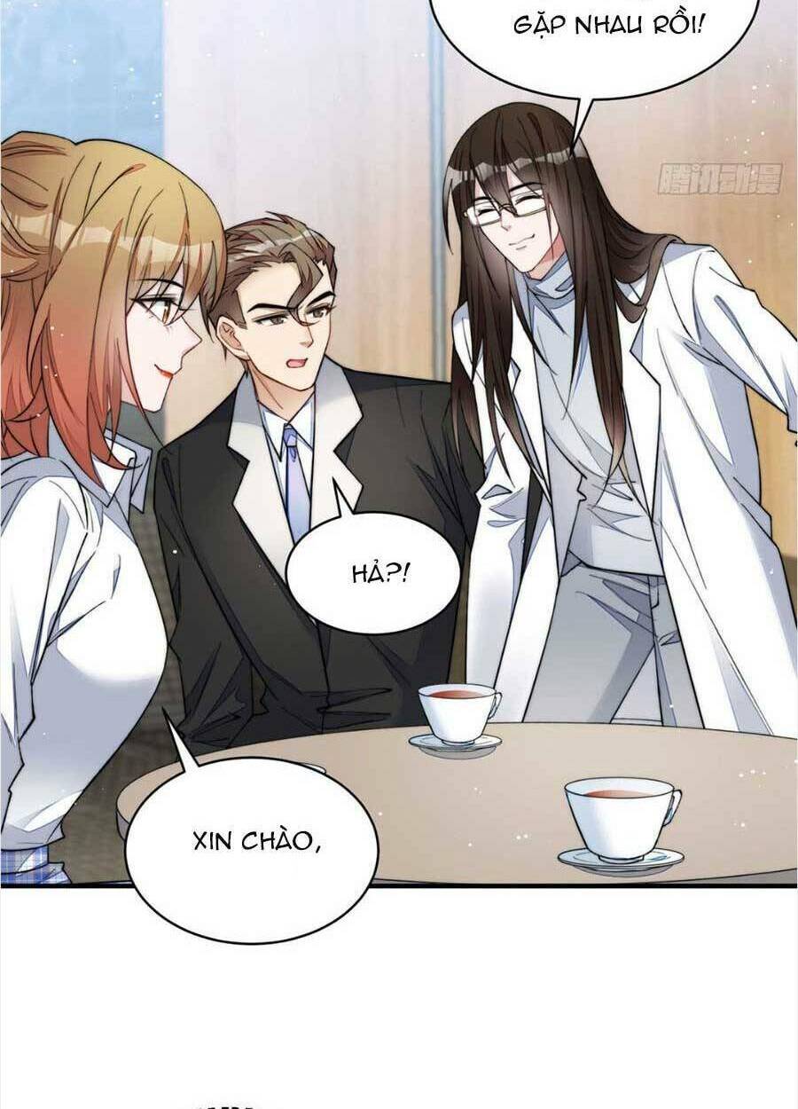 Đại Lão Nào Cũng Tranh Sủng Ta: Chapter 93