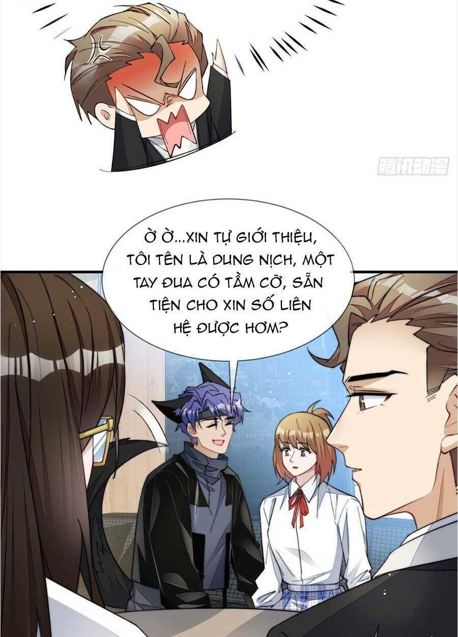 Đại Lão Nào Cũng Tranh Sủng Ta: Chapter 93