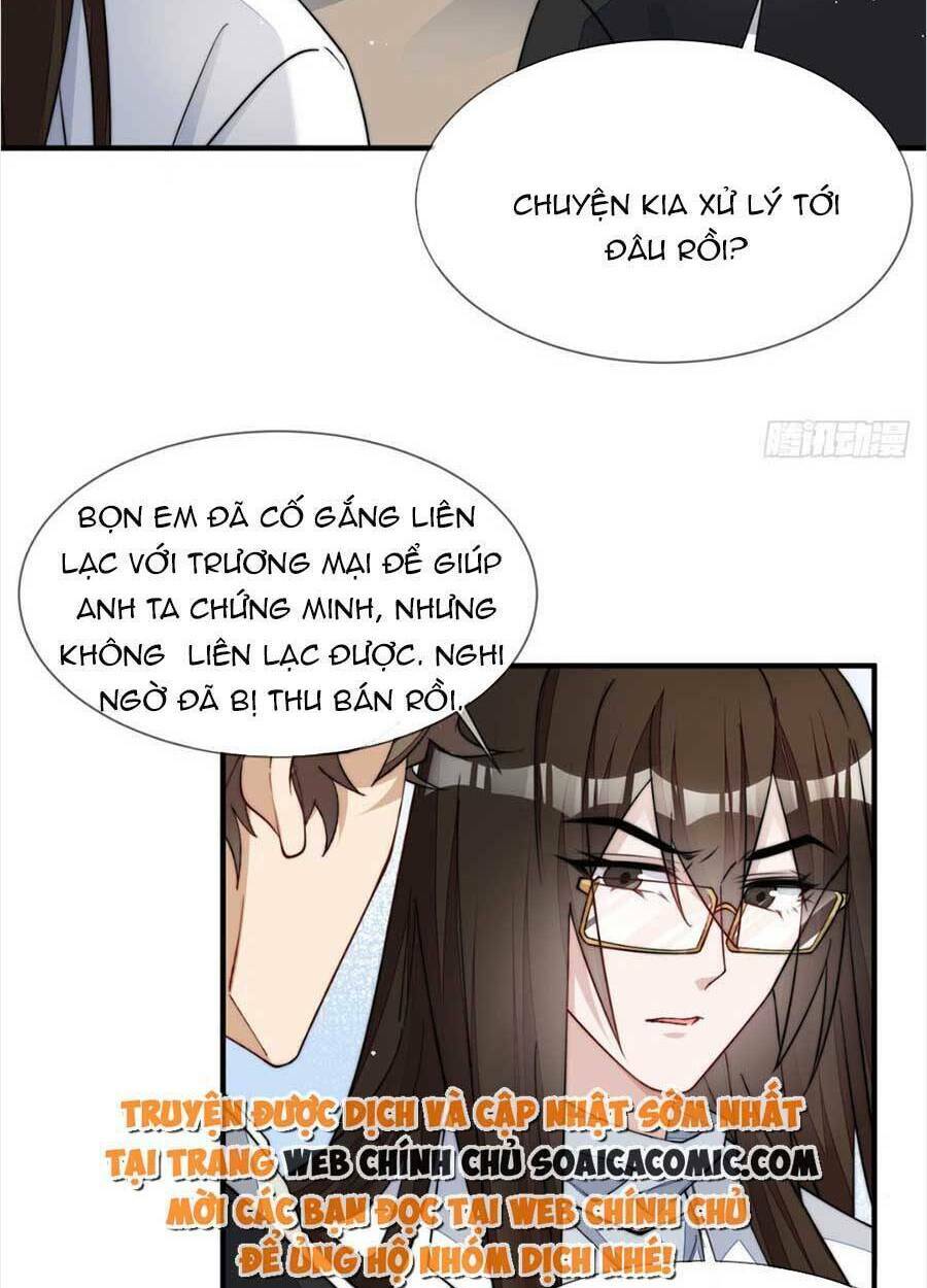 Đại Lão Nào Cũng Tranh Sủng Ta: Chapter 93