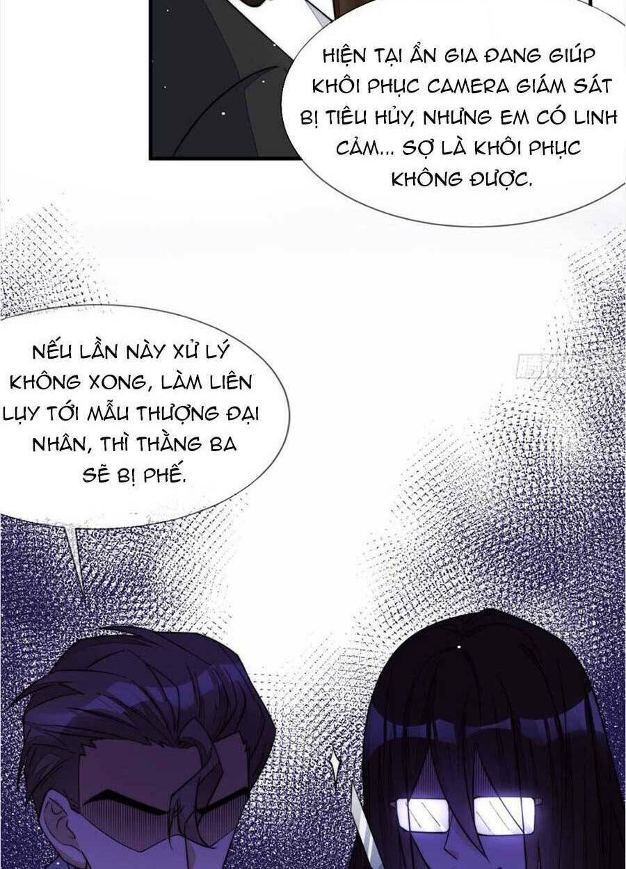 Đại Lão Nào Cũng Tranh Sủng Ta: Chapter 93