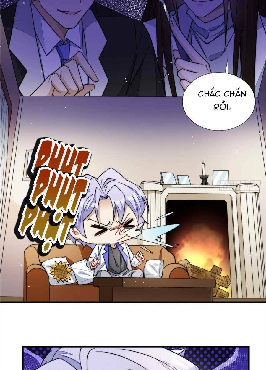 Đại Lão Nào Cũng Tranh Sủng Ta: Chapter 93