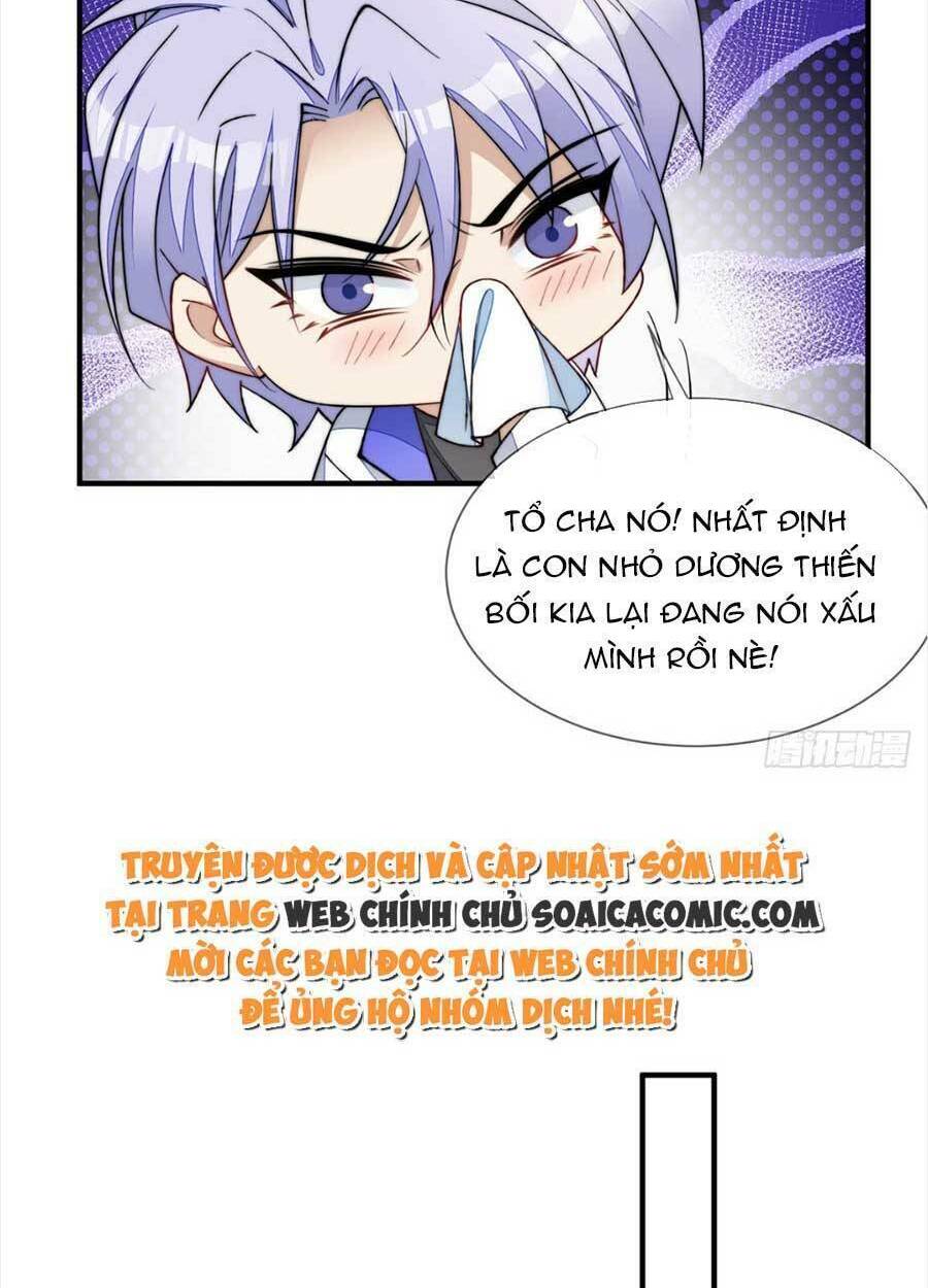 Đại Lão Nào Cũng Tranh Sủng Ta: Chapter 93