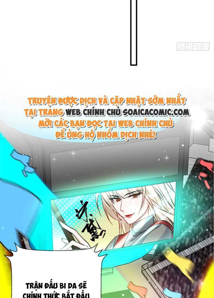 Đại Lão Nào Cũng Tranh Sủng Ta: Chapter 93