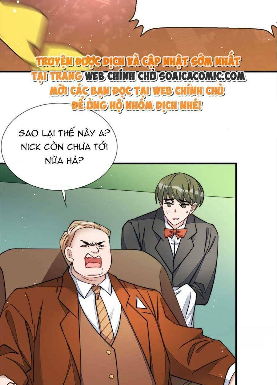 Đại Lão Nào Cũng Tranh Sủng Ta: Chapter 93