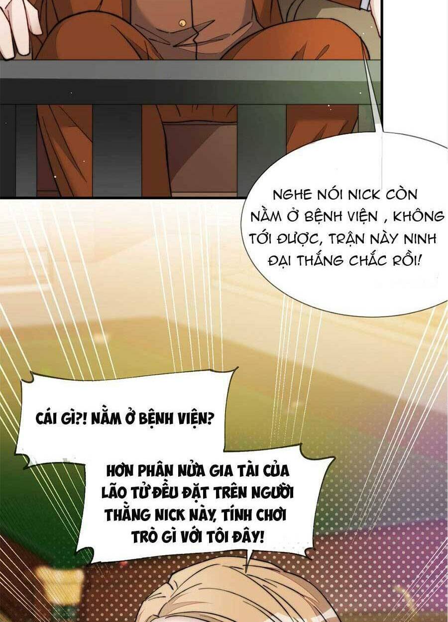 Đại Lão Nào Cũng Tranh Sủng Ta: Chapter 93