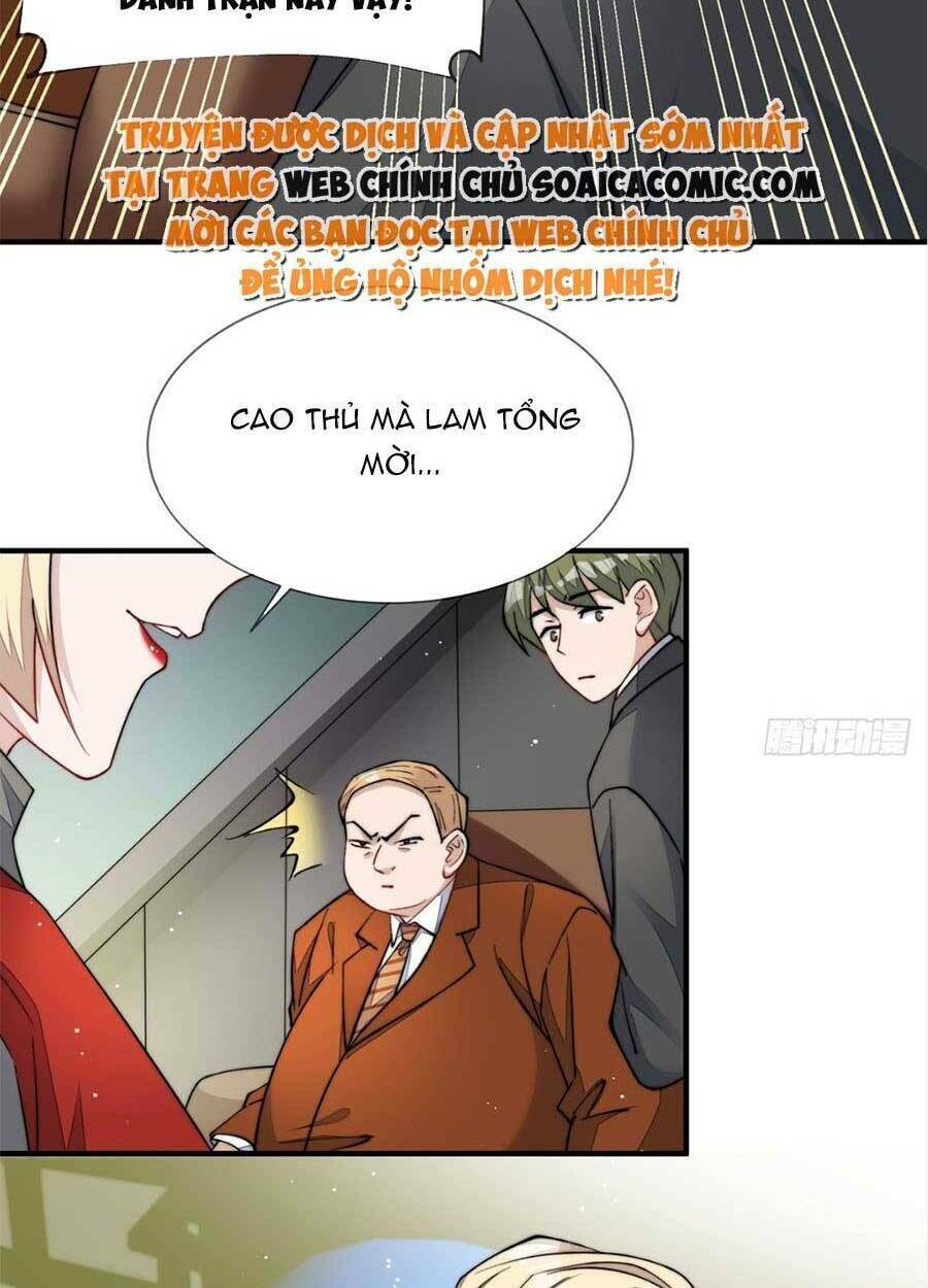 Đại Lão Nào Cũng Tranh Sủng Ta: Chapter 93