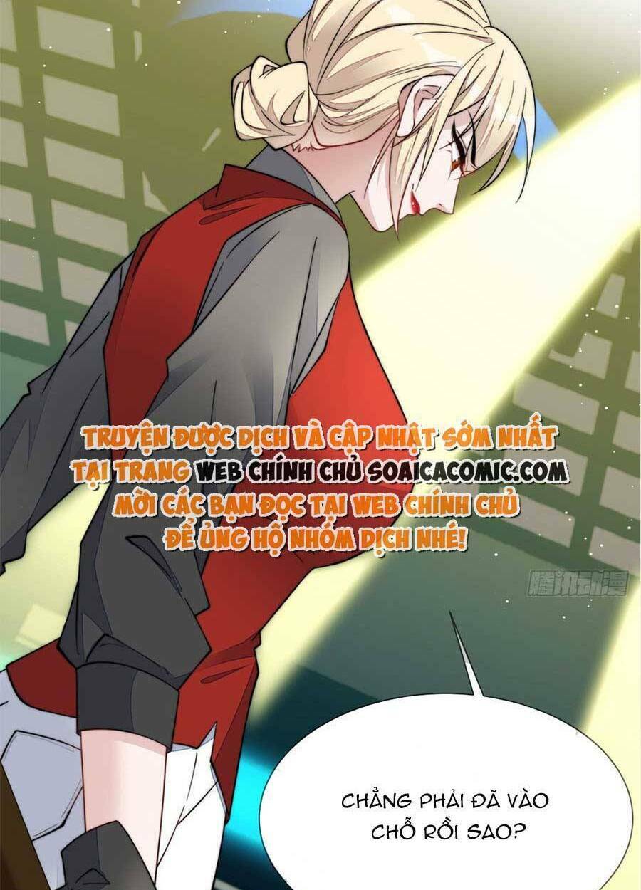 Đại Lão Nào Cũng Tranh Sủng Ta: Chapter 93
