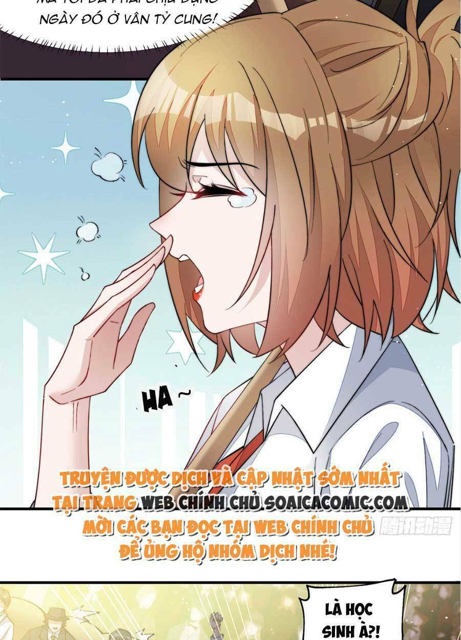 Đại Lão Nào Cũng Tranh Sủng Ta: Chapter 93
