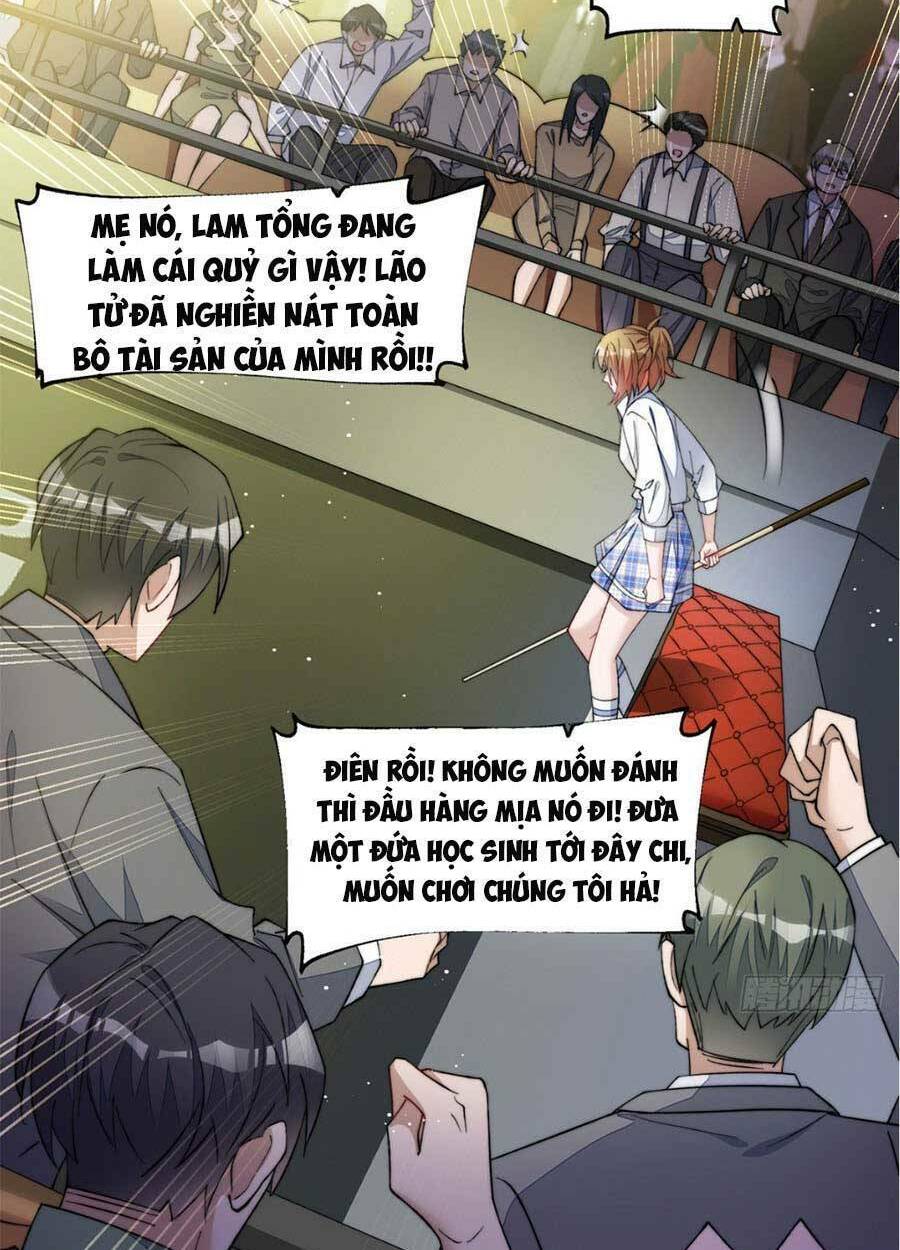 Đại Lão Nào Cũng Tranh Sủng Ta: Chapter 93