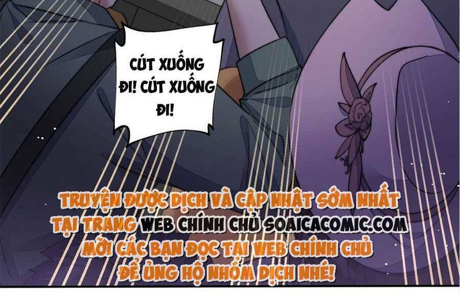 Đại Lão Nào Cũng Tranh Sủng Ta: Chapter 93