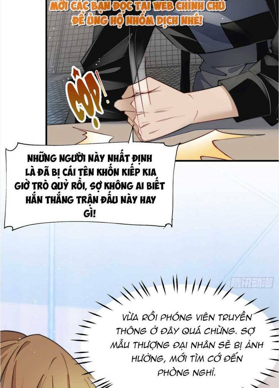 Đại Lão Nào Cũng Tranh Sủng Ta: Chapter 93