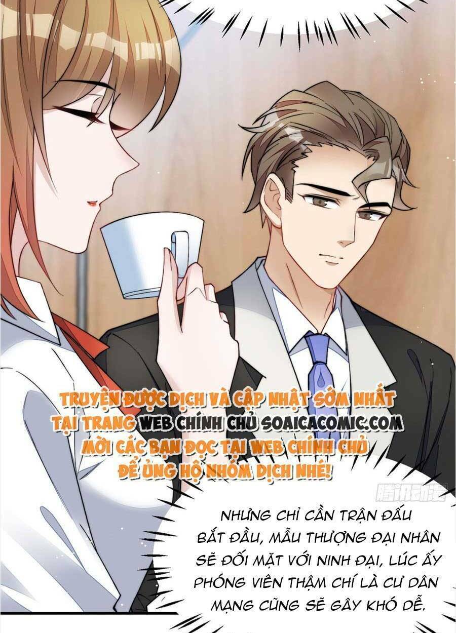 Đại Lão Nào Cũng Tranh Sủng Ta: Chapter 93