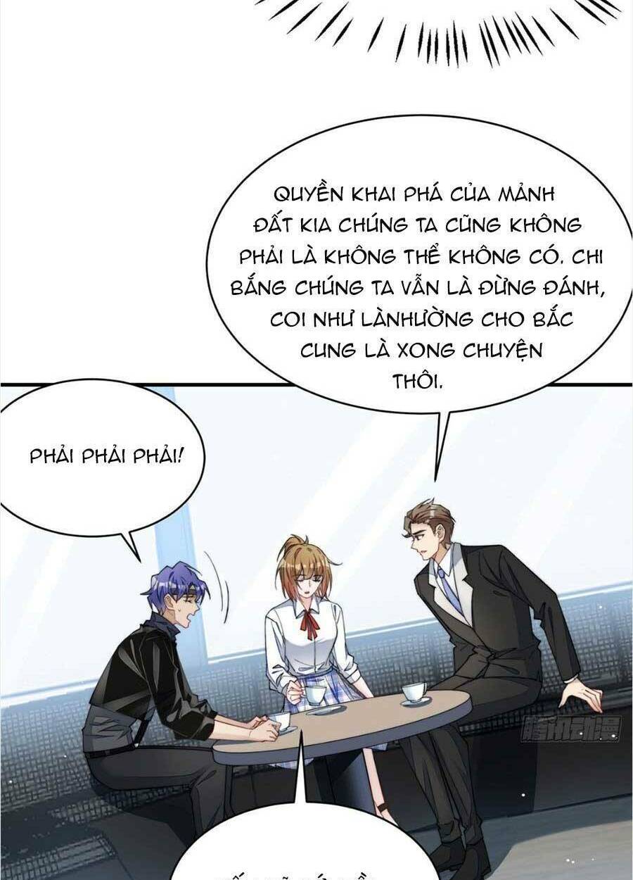 Đại Lão Nào Cũng Tranh Sủng Ta: Chapter 93