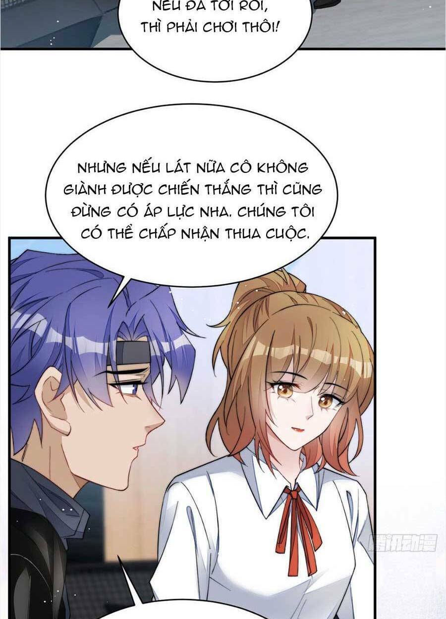 Đại Lão Nào Cũng Tranh Sủng Ta: Chapter 93