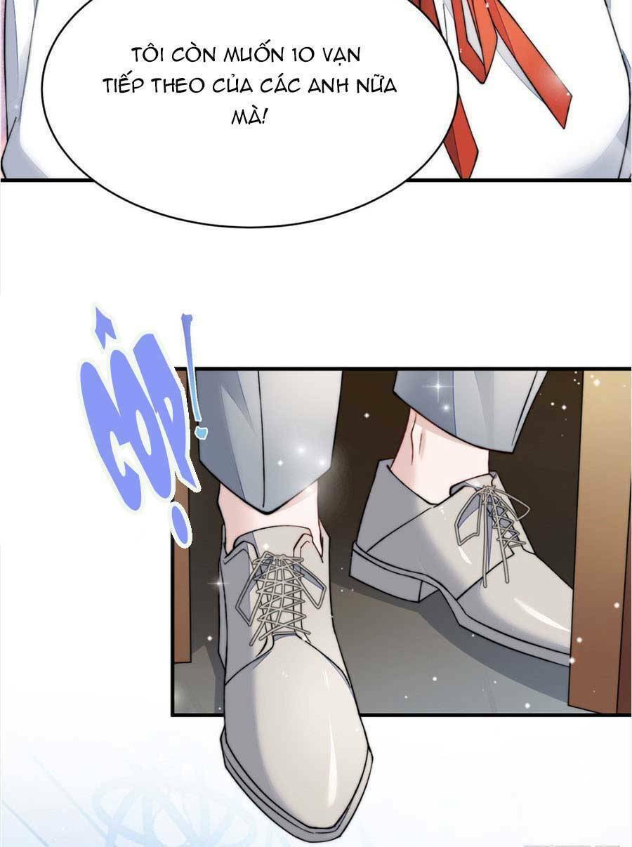 Đại Lão Nào Cũng Tranh Sủng Ta: Chapter 93