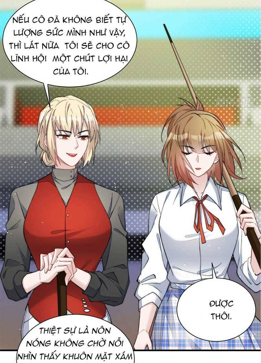 Đại Lão Nào Cũng Tranh Sủng Ta: Chapter 94