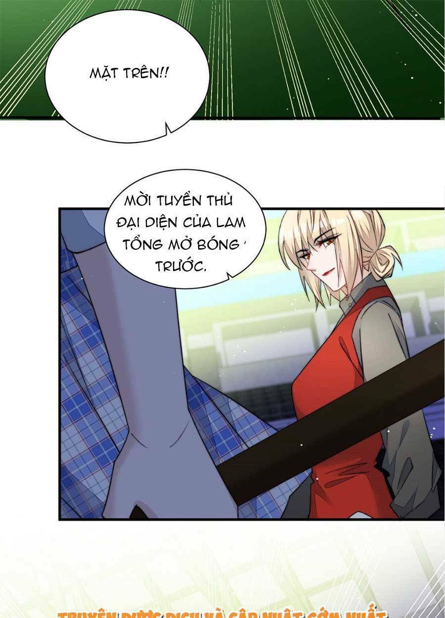 Đại Lão Nào Cũng Tranh Sủng Ta: Chapter 94
