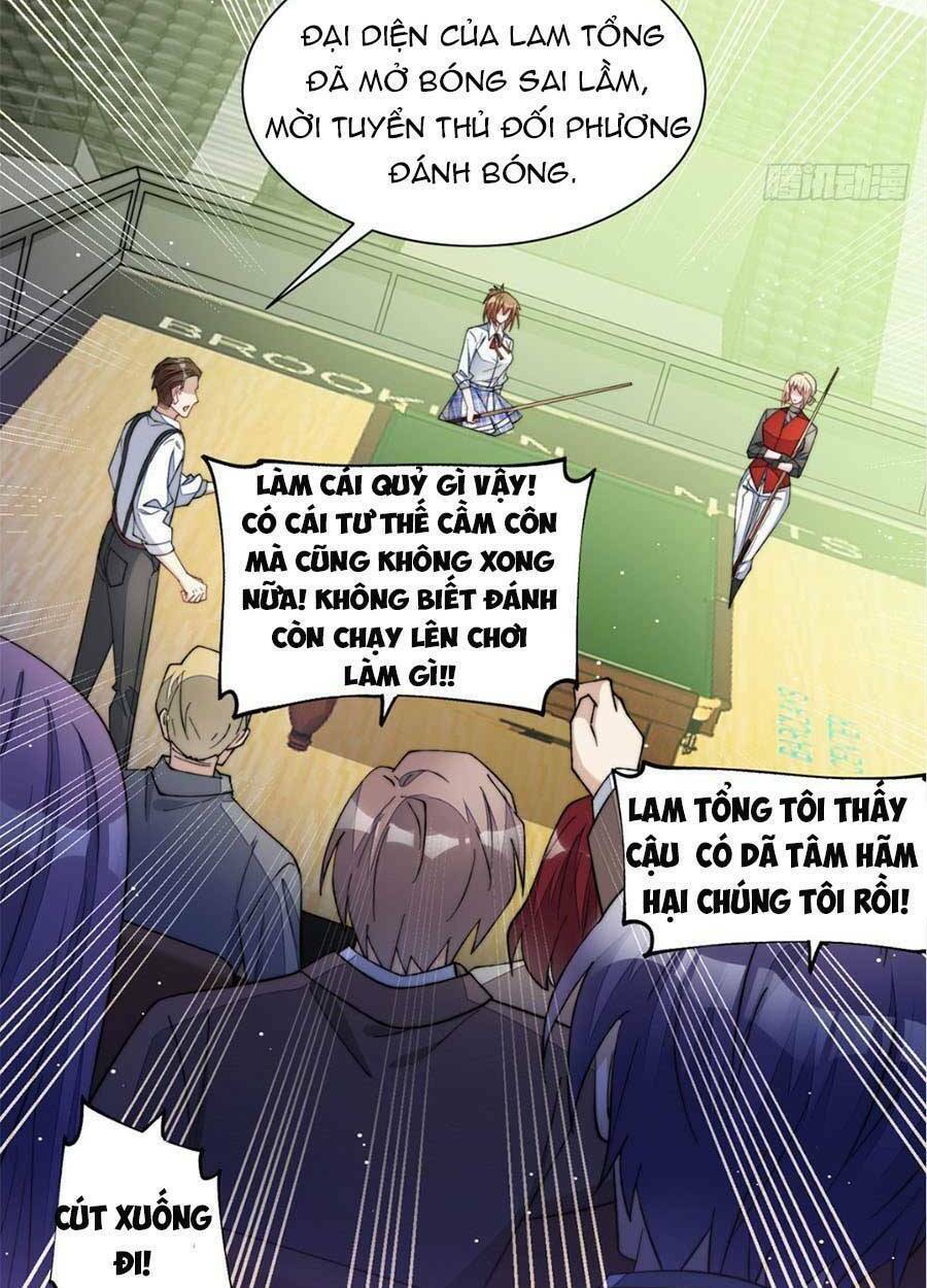 Đại Lão Nào Cũng Tranh Sủng Ta: Chapter 94