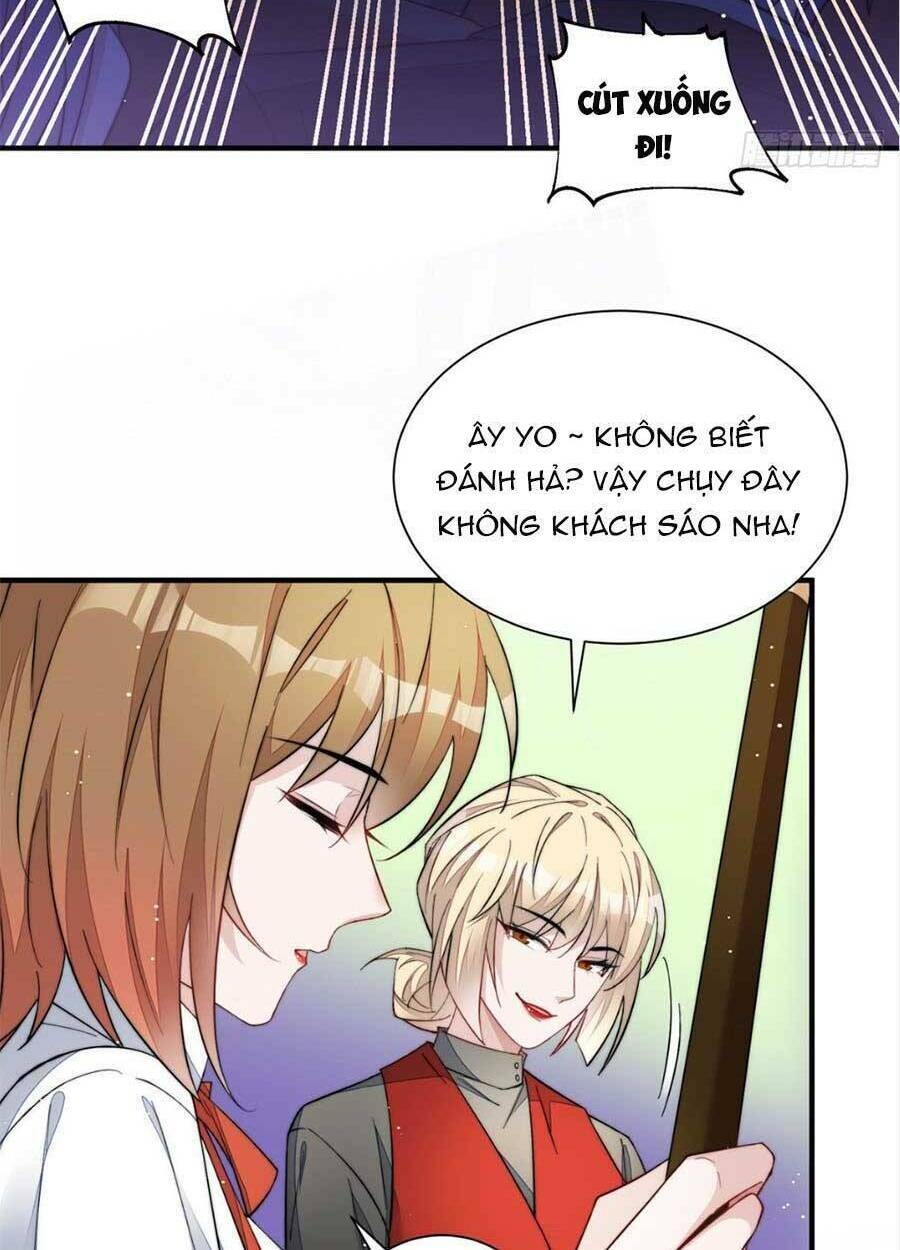 Đại Lão Nào Cũng Tranh Sủng Ta: Chapter 94