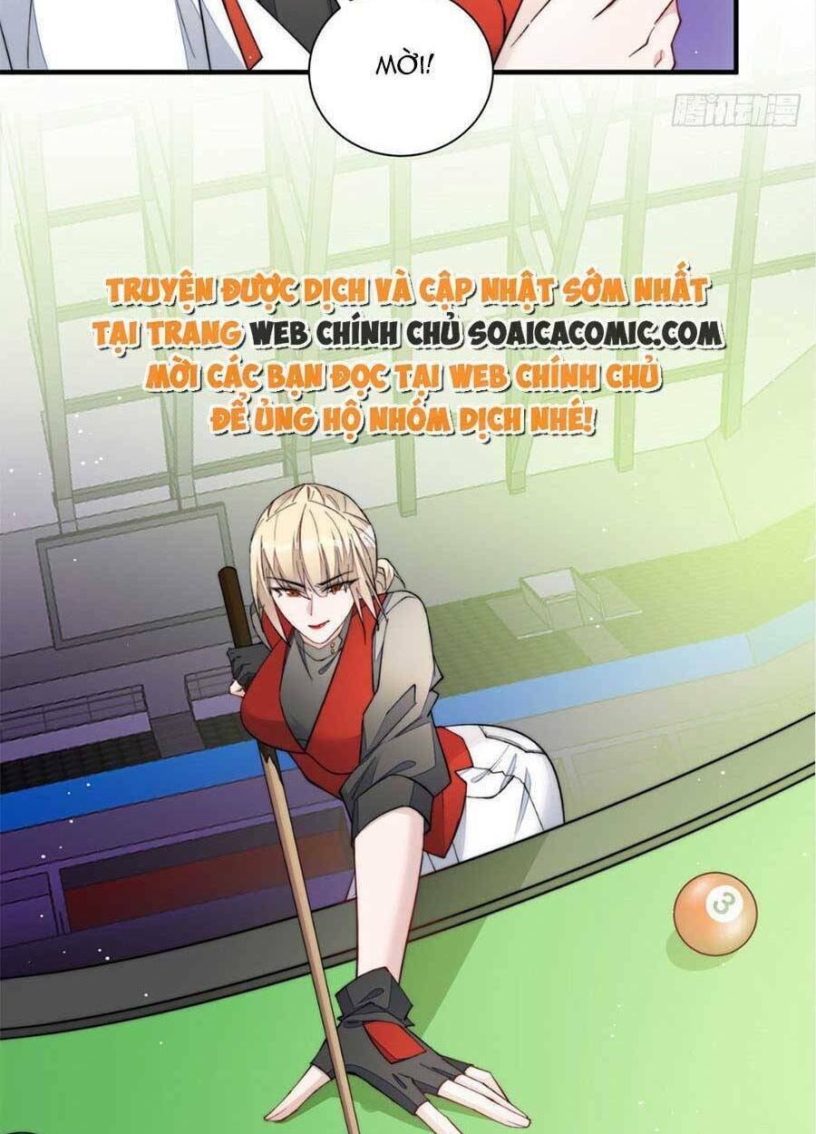 Đại Lão Nào Cũng Tranh Sủng Ta: Chapter 94