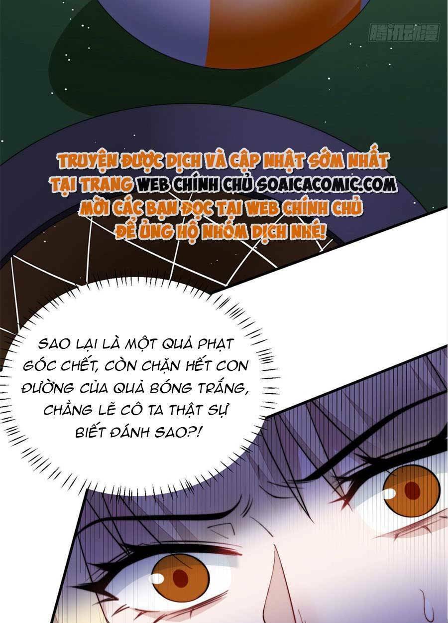 Đại Lão Nào Cũng Tranh Sủng Ta: Chapter 94