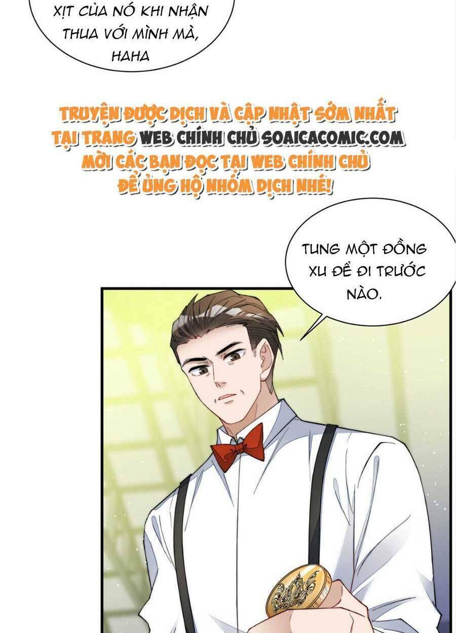 Đại Lão Nào Cũng Tranh Sủng Ta: Chapter 94