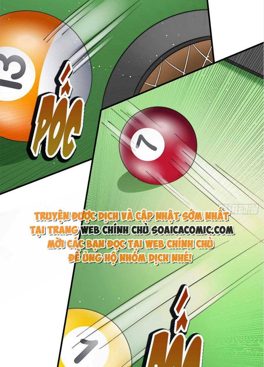 Đại Lão Nào Cũng Tranh Sủng Ta: Chapter 94