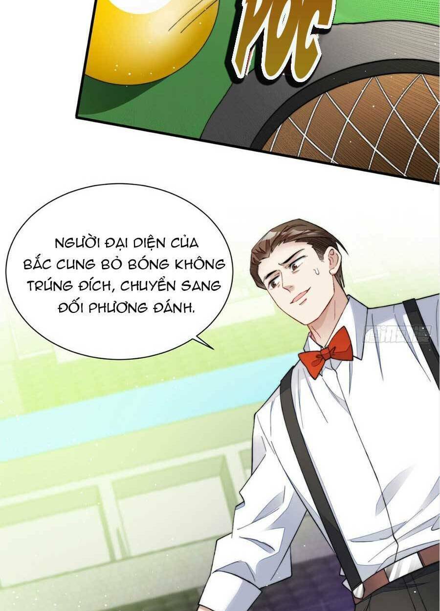 Đại Lão Nào Cũng Tranh Sủng Ta: Chapter 94