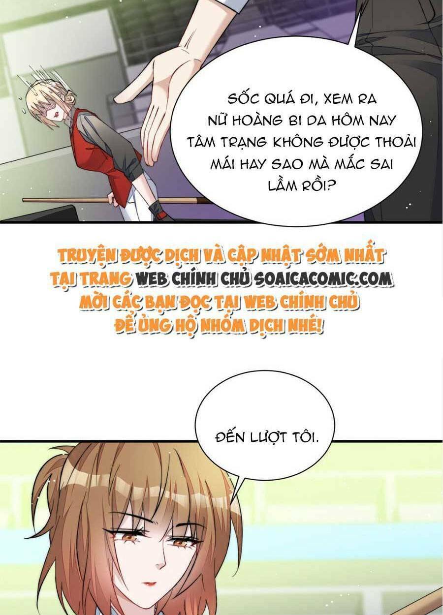 Đại Lão Nào Cũng Tranh Sủng Ta: Chapter 94