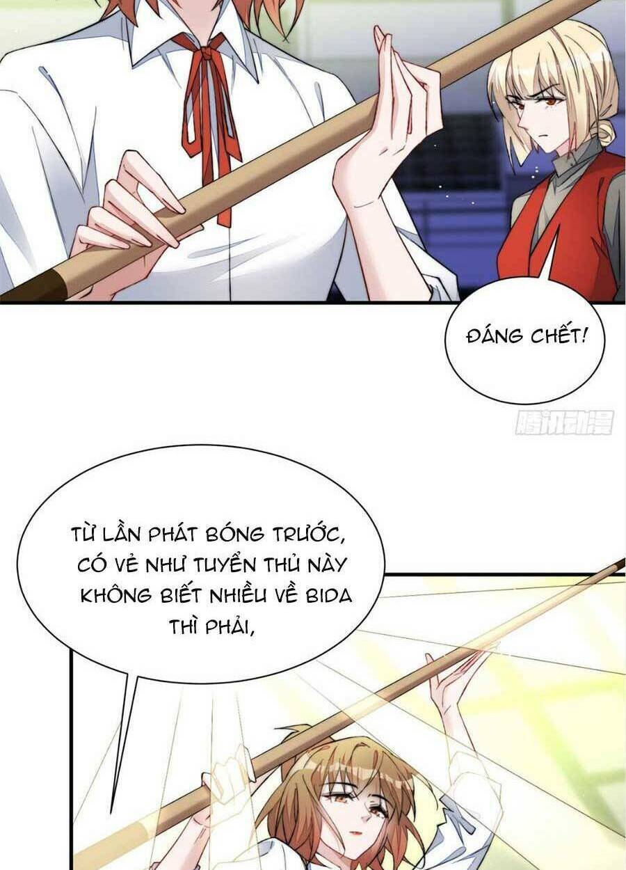Đại Lão Nào Cũng Tranh Sủng Ta: Chapter 94