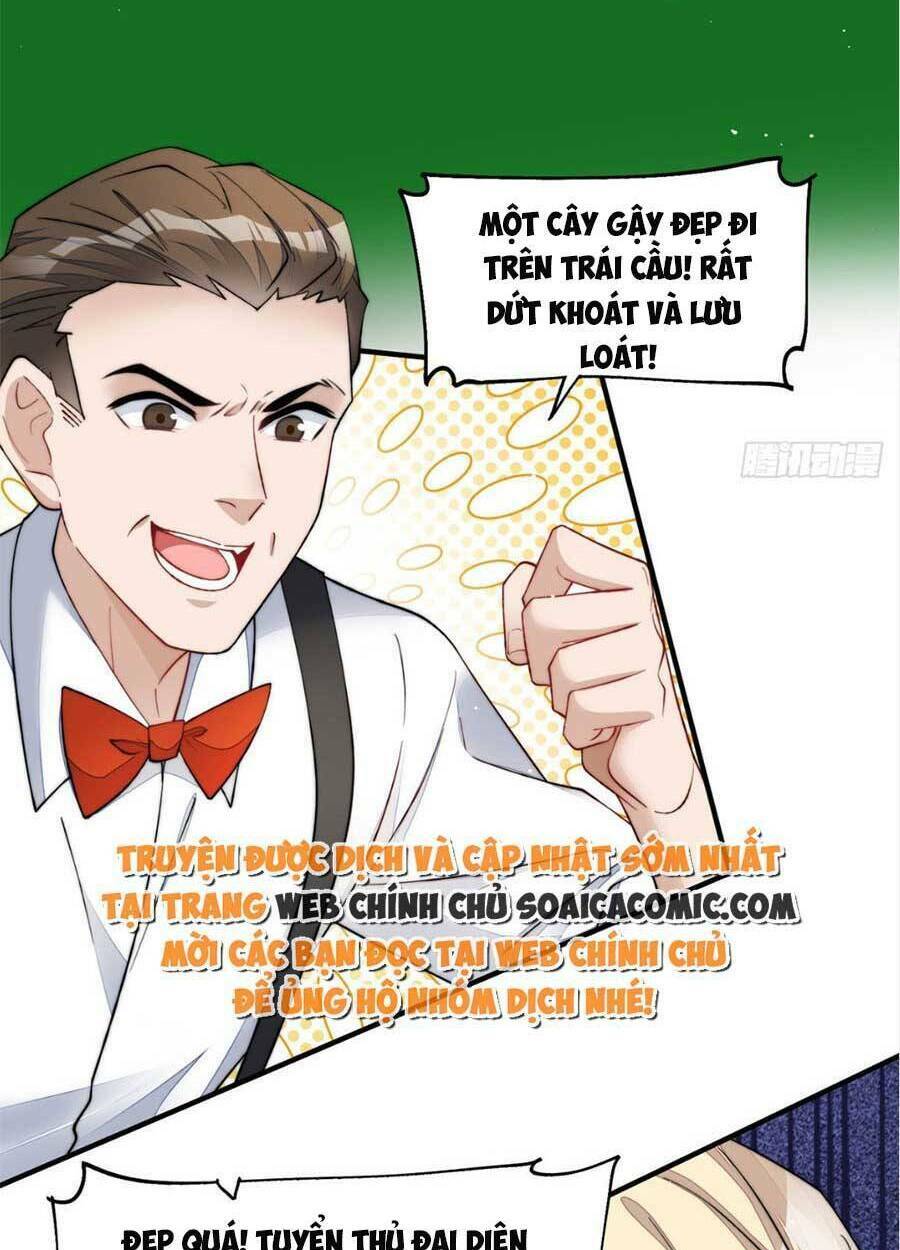 Đại Lão Nào Cũng Tranh Sủng Ta: Chapter 94