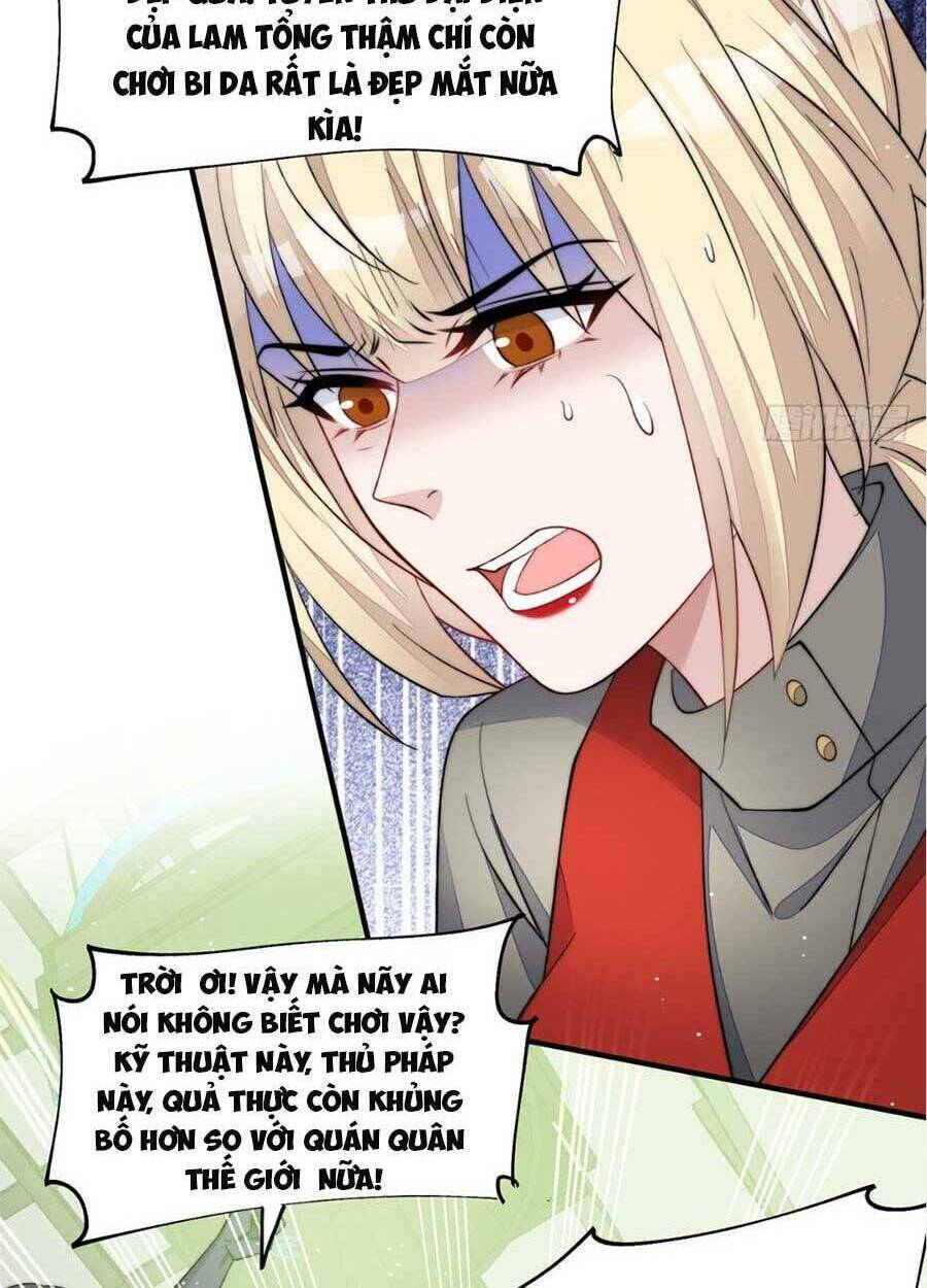 Đại Lão Nào Cũng Tranh Sủng Ta: Chapter 94