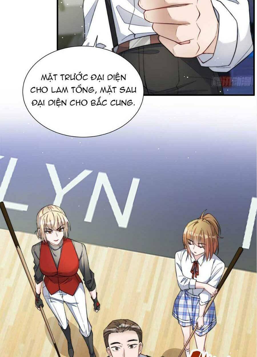Đại Lão Nào Cũng Tranh Sủng Ta: Chapter 94