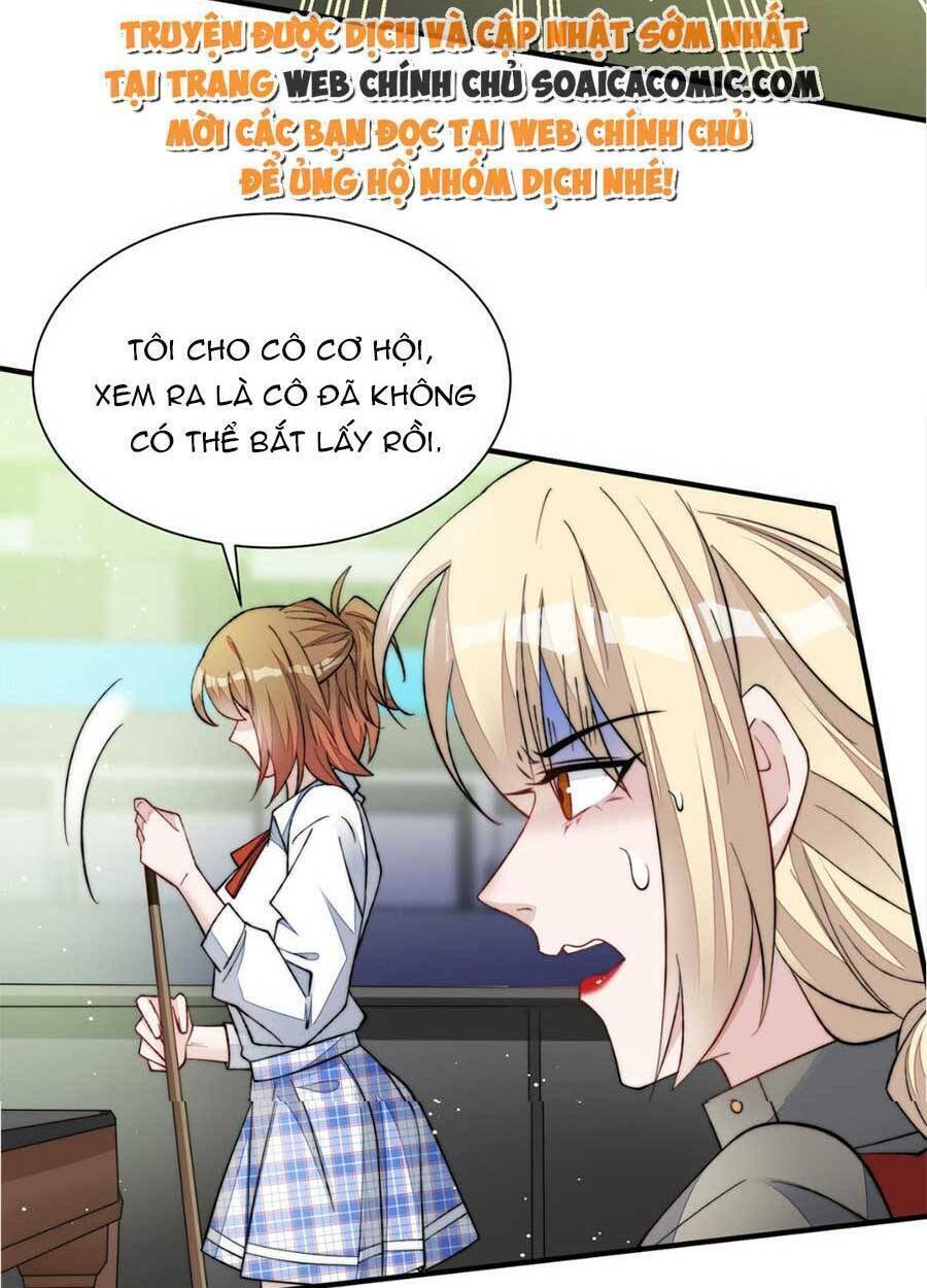 Đại Lão Nào Cũng Tranh Sủng Ta: Chapter 94