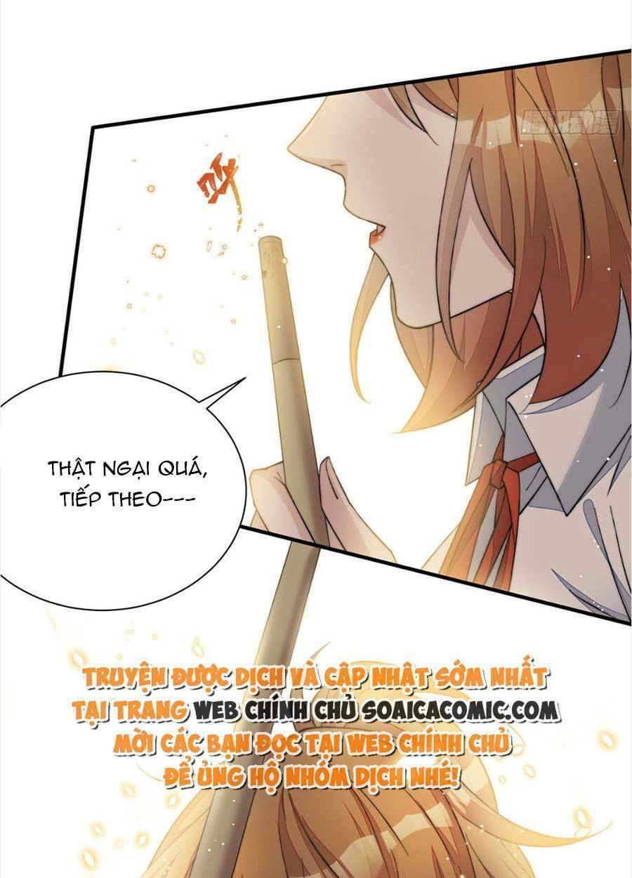 Đại Lão Nào Cũng Tranh Sủng Ta: Chapter 94