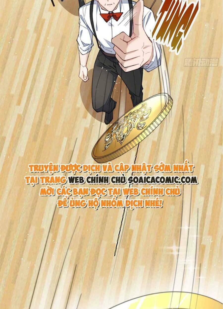 Đại Lão Nào Cũng Tranh Sủng Ta: Chapter 94