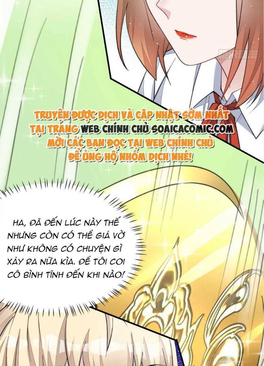 Đại Lão Nào Cũng Tranh Sủng Ta: Chapter 94
