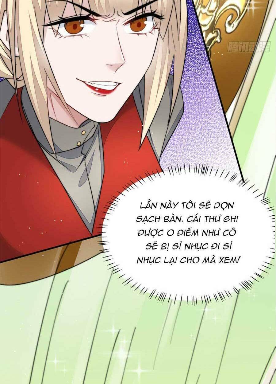 Đại Lão Nào Cũng Tranh Sủng Ta: Chapter 94
