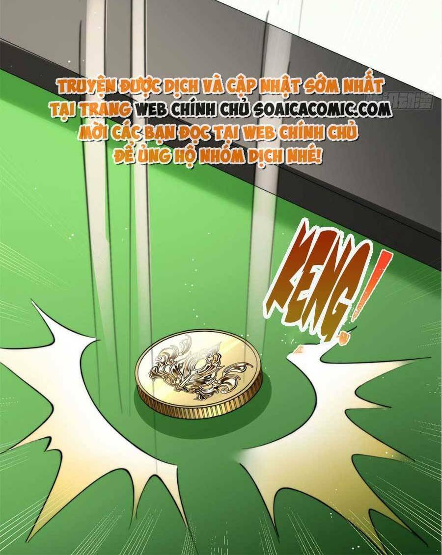 Đại Lão Nào Cũng Tranh Sủng Ta: Chapter 94