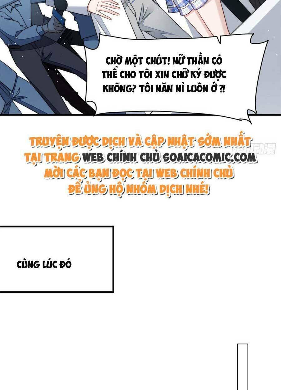 Đại Lão Nào Cũng Tranh Sủng Ta: Chapter 95