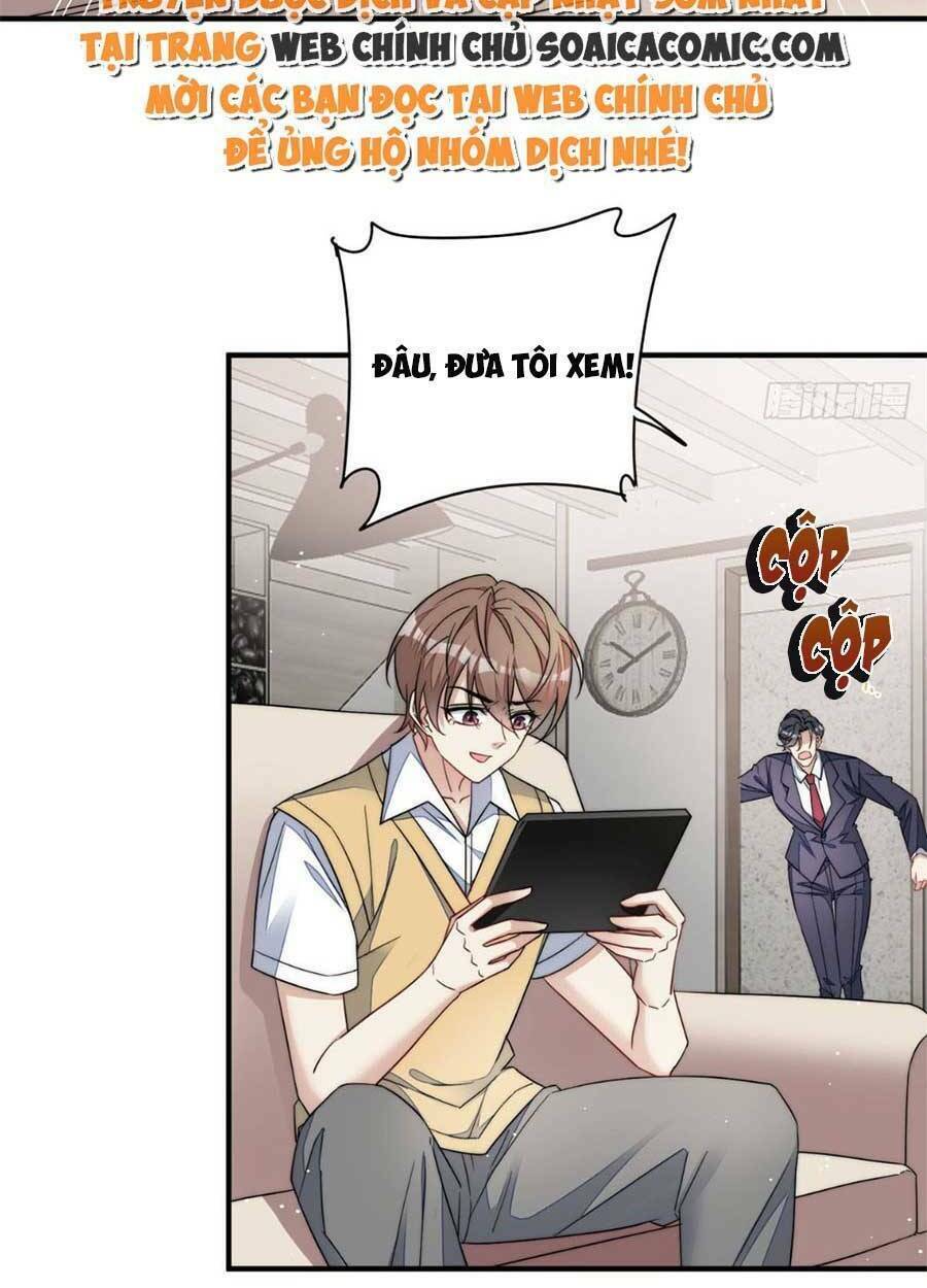 Đại Lão Nào Cũng Tranh Sủng Ta: Chapter 95