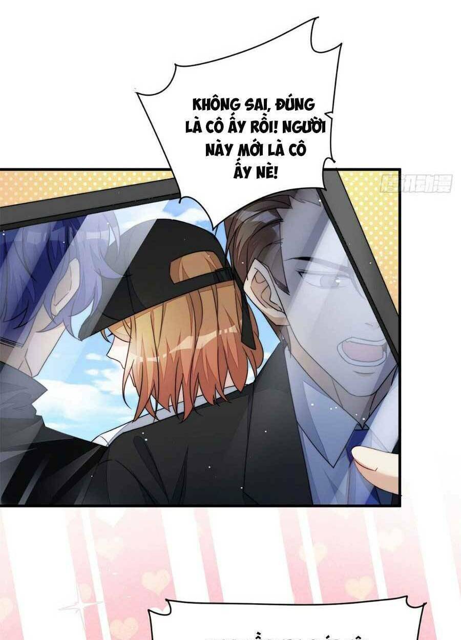 Đại Lão Nào Cũng Tranh Sủng Ta: Chapter 95