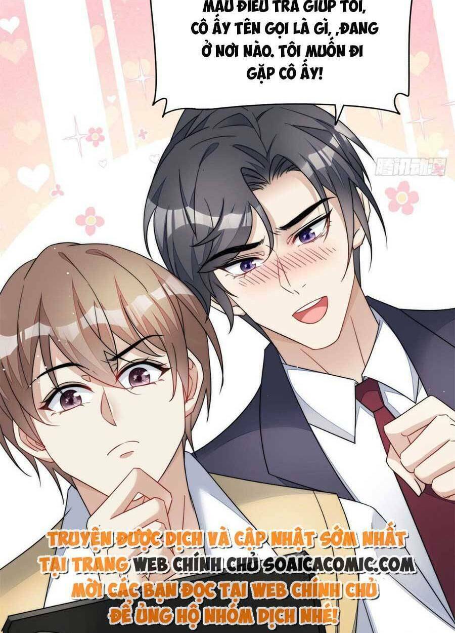 Đại Lão Nào Cũng Tranh Sủng Ta: Chapter 95