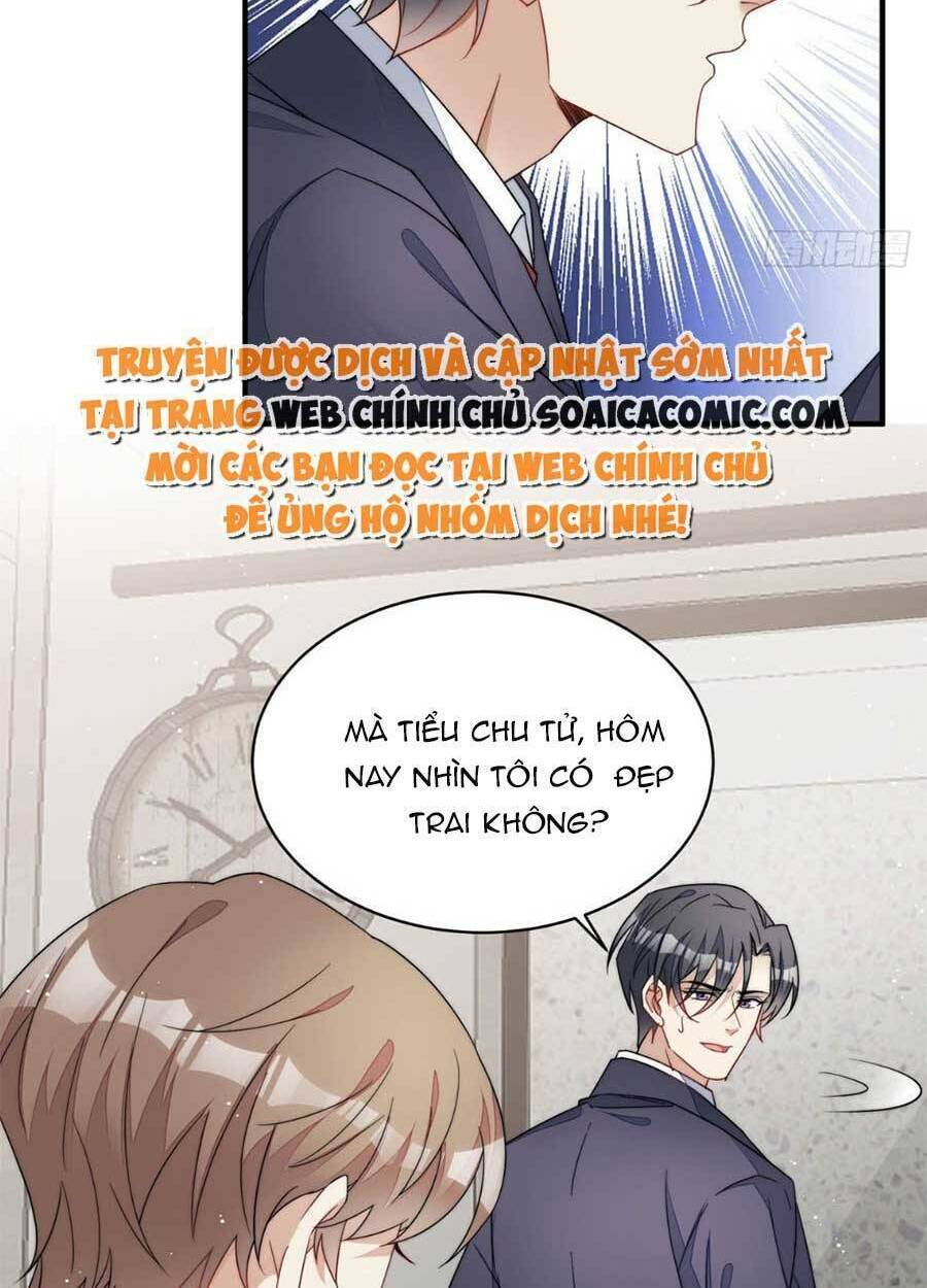 Đại Lão Nào Cũng Tranh Sủng Ta: Chapter 95