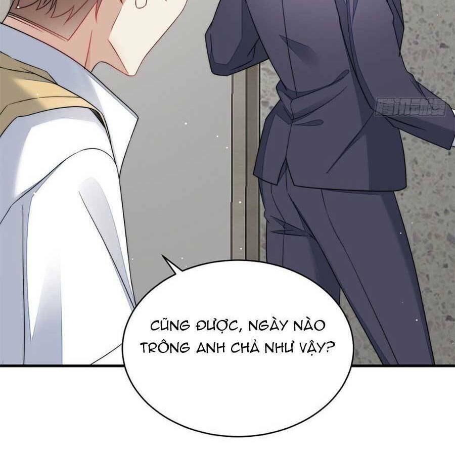 Đại Lão Nào Cũng Tranh Sủng Ta: Chapter 95