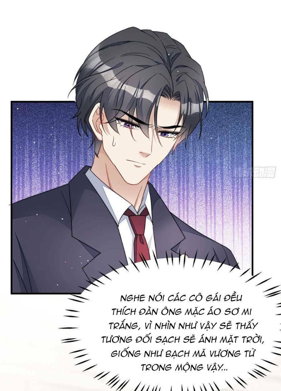 Đại Lão Nào Cũng Tranh Sủng Ta: Chapter 95