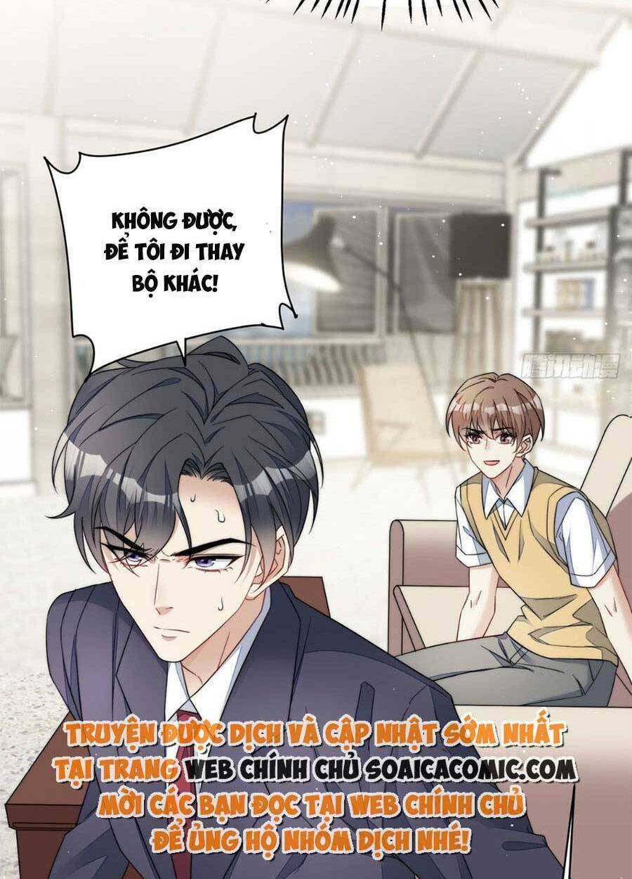 Đại Lão Nào Cũng Tranh Sủng Ta: Chapter 95